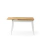 HANAH HOME Trpezarijski sto Kent 954 - slika 4