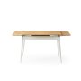 HANAH HOME Trpezarijski sto Kent 954 - slika 5