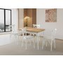 HANAH HOME Trpezarijski sto Kent 954 - slika 1