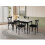 HANAH HOME Trpezarijski sto Kent 955 - slika 1