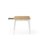 HANAH HOME Trpezarijski sto Totem 3045 - slika 3