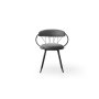 HANAH HOME Set 4 stolice Relax - slika 2
