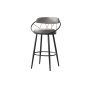 HANAH HOME Set 4 barske stolice Relax - slika 3