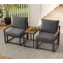 HANAH HOME Baštenska garnitura Multilounge Garden - slika 1
