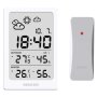 SENCOR SWS 2300 W Meteorološka stanica - slika 1