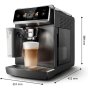 PHILIPS APARAT ZA ESPRESSO EP8757/12 - slika 3