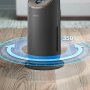 PHILIPS AIR PERFORMER 4-U-1 PRECISCIVAC AMF970/10 - slika 3