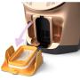 PHILIPS PEGLA DST8070/80 - slika 5