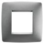 GEWISS GW16122VT poklopac okvir ONE 2M - slika 1