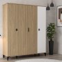 HANAH HOME Garderober Neva 6404 - slika 4