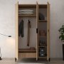 HANAH HOME Garderober Neva 6301 - slika 2