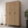 HANAH HOME Garderober Neva 6301 - slika 4