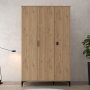 HANAH HOME Garderober Neva 6301 - slika 1