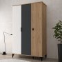 HANAH HOME Garderober Neva 6302 - slika 4