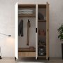 HANAH HOME Garderober Neva 6303 - slika 2
