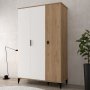HANAH HOME Garderober Neva 6303 - slika 4