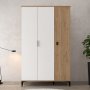 HANAH HOME Garderober Neva 6303 - slika 1