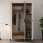 HANAH HOME Garderober Neva 6304 - slika 2