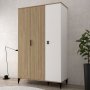 HANAH HOME Garderober Neva 6304 - slika 3