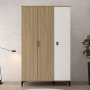 HANAH HOME Garderober Neva 6304 - slika 1