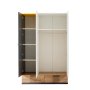 HANAH HOME Garderober Relax 3 - slika 2