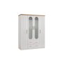 HANAH HOME Garderober Vita Bohem - slika 2