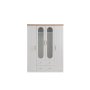 HANAH HOME Garderober Vita Bohem - slika 3