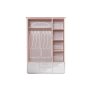 HANAH HOME Garderober Rosa - slika 4