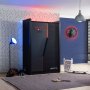 HANAH HOME Garderober Gaming Zone 2 - slika 1