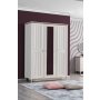 HANAH HOME Garderober Ezgi - slika 1