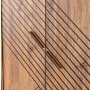 HANAH HOME Garderober Antik 3 - slika 5