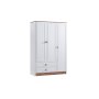 HANAH HOME Garderober Beta 3 - slika 3