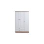 HANAH HOME Garderober Beta 3 - slika 5