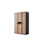 HANAH HOME Garderober Aktif - slika 2