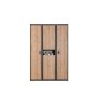 HANAH HOME Garderober Aktif - slika 3