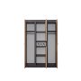 HANAH HOME Garderober Aktif - slika 4