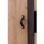 HANAH HOME Garderober Aktif - slika 5