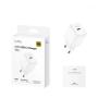 CUDY Cudy CH20_EU, USB-C Punjac za mobilne telefone, 20W - slika 2