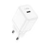 CUDY Cudy CH20_EU, USB-C Punjac za mobilne telefone, 20W - slika 1
