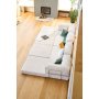 Atelier del Sofa Ugaona garnitura Kanyon Cream - slika 3