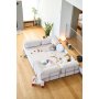 Atelier del Sofa Ugaona garnitura Kanyon Cream - slika 5