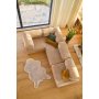Atelier del Sofa Ugaona garnitura Kanyon Beige - slika 2