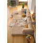 Atelier del Sofa Ugaona garnitura Kanyon Beige - slika 5