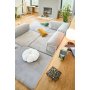 Atelier del Sofa Ugaona garnitura Kanyon Light Grey - slika 4