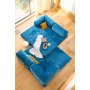 Atelier del Sofa Ugaona garnitura Kanyon Indigo - slika 5