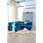 Atelier del Sofa Ugaona garnitura Kanyon Indigo - slika 1