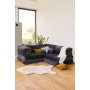 Atelier del Sofa Ugaona garnitura Kanyon Brown - slika 2