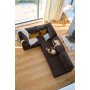 Atelier del Sofa Ugaona garnitura Kanyon Brown - slika 3