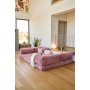 Atelier del Sofa Ugaona garnitura Kanyon Pink - slika 3