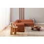 Atelier del Sofa Ugaona garnitura Legom Eco Tile Red - slika 3